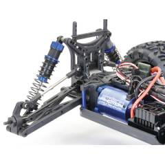 Monster Truck Carnage 2.0 1/10 brushless RTR