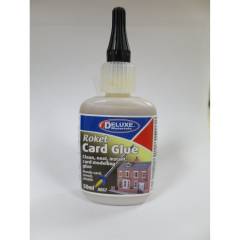 Rocket card glue AD57 Deluxe Materials 50ml