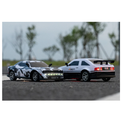 Coche drift Racing 1/16