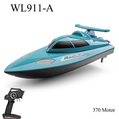 Lancha Proboat brushless WL911-A Wltoys