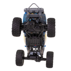 Crawler Rock Hammer 1/10 Wltoys RTR