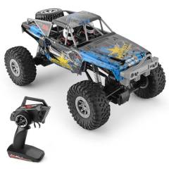 Crawler Rock Hammer 1/10 Wltoys RTR