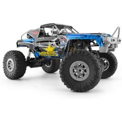 Crawler Rock Hammer 1/10 Wltoys RTR