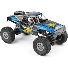 Crawler Rock Hammer 1/10 Wltoys RTR