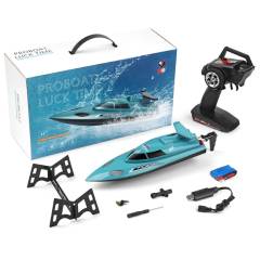 Lancha Proboat brushless WL911-A Wltoys