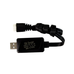 Cargador USB 3S 2A