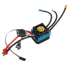 Variador Brushless 45A para coches