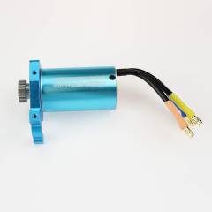 Motor brushless 2845 4300KW 4 polos WLtoys