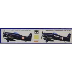 TRUMPETER 1:32 F8F-1B BEARCAT