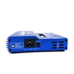 Cargador Inteligente digital Imax B6 AC/DC 80W 6A