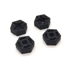 Hexagonos de rueda 144001,144010,124016,124017,124018,124019