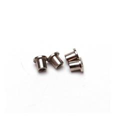 Casquillos mangueta delantera 6X5.2mm 144001,144010,124016,124017,124018,124019