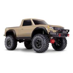 Traxxas TRX-4 Sport 1/10 Crawler Clipless