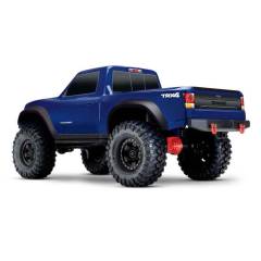 Traxxas TRX-4 Sport 1/10 Crawler Clipless