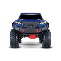 Traxxas TRX-4 Sport 1/10 Crawler Clipless