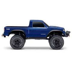 Traxxas TRX-4 Sport 1/10 Crawler Clipless