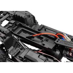 Traxxas TRX-4 Sport 1/10 Crawler Clipless