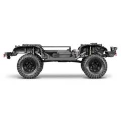 Traxxas TRX-4 Sport 1/10 Crawler Clipless