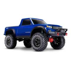 Traxxas TRX-4 Sport 1/10 Crawler Clipless