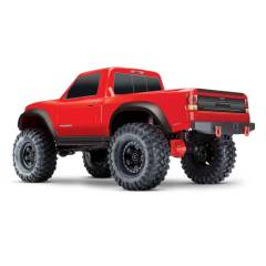 Traxxas TRX-4 Sport 1/10 Crawler Clipless