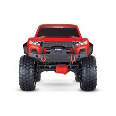 Traxxas TRX-4 Sport 1/10 Crawler Clipless