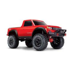 Traxxas TRX-4 Sport 1/10 Crawler Clipless