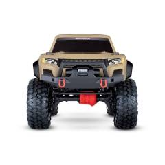 Traxxas TRX-4 Sport 1/10 Crawler Clipless