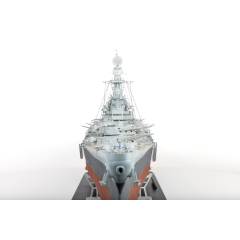 Maqueta Barco USS Missouri (BB-63) - OcCre