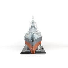 Maqueta Barco USS Missouri (BB-63) - OcCre