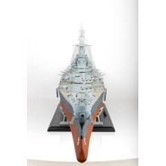 Maqueta Barco USS Missouri (BB-63) - OcCre