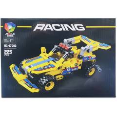 Coche Racing 1