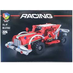 Coche Racing 4