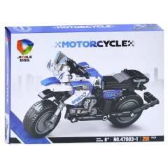 Motocicleta 1