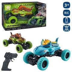 Coche RC Dino 4x4 1/18