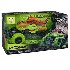 Coche RC Dino 4x4 1/18