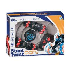 Stunt Twist Car RC