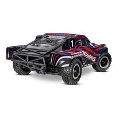 Short Course Slash 4WD VXL HD Brushless Clipless 1/10 Traxxas