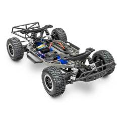 Short Course Slash 4WD VXL HD Brushless Clipless 1/10 Traxxas