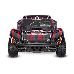 Short Course Slash 4WD VXL HD Brushless Clipless 1/10 Traxxas