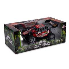 Buggy Dirt Beast 1/14 RC RTR