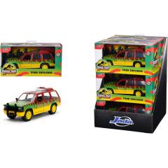 Ford Explorer Jurassic World 1993 1:32 Jada