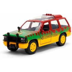 Ford Explorer Jurassic World 1993 1:32 Jada