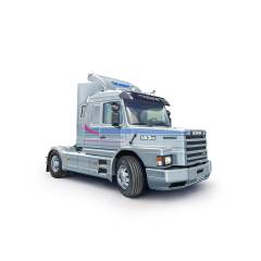 Camión Scania T 143M 500 Topline 1/24