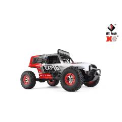 Coche EXP16 1/12 RTR Wltoys 40 km/h