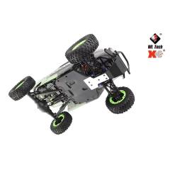 Coche EXP16 1/12 RTR Wltoys 40 km/h