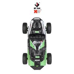 Coche EXP16 1/12 RTR Wltoys 40 km/h