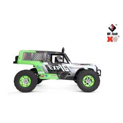 Coche EXP16 1/12 RTR Wltoys 40 km/h