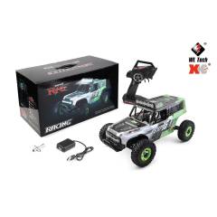 Coche EXP16 1/12 RTR Wltoys 40 km/h