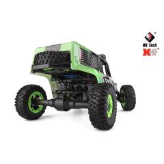 Coche EXP16 1/12 RTR Wltoys 40 km/h