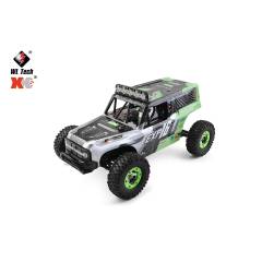 Coche EXP16 1/12 RTR Wltoys 40 km/h